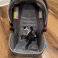  Infant Car seat 