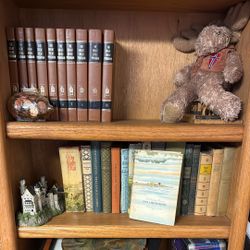 Vintage German Books