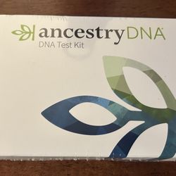 DNA test 