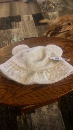 disney bucket hat