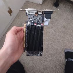 GPU That's For Basic Computer Use 