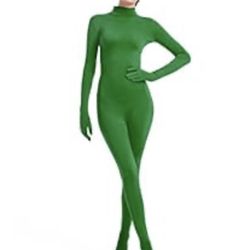 Womens Full BodySuit for Halloween