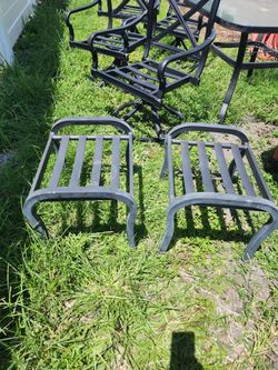 7 piece dining set