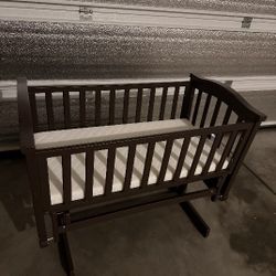 Baby Crib