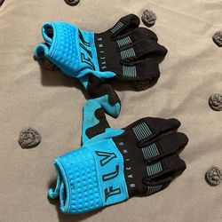 Small Dirtbiking Gloves