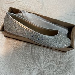 Silver Flats