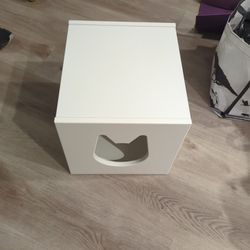 Cat Box
