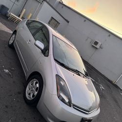 2007 Toyota Prius