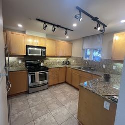 Treo - 2 BR 2.5 BA -Little Italy 