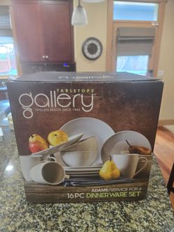 Tabletops Gallery Timeless Designs $20