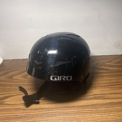 Giro Helmet 