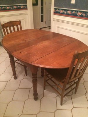 New And Used Antique Table For Sale In Norcross Ga Offerup