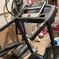 Xterra Treadmill In Excellent Condition 