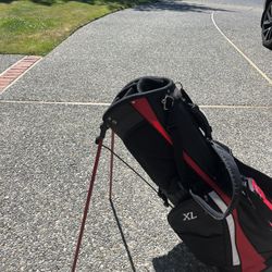 Golf bag
