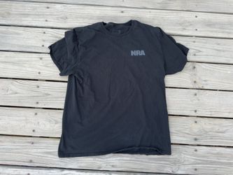 NRA Shirt