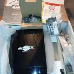 Garage Door Opener 
