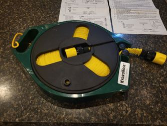 Hydro hose 50ft hose