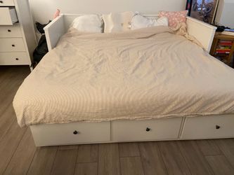 IKEA day bed