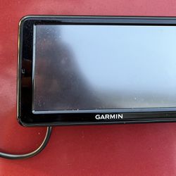 Garmin GPS nuvi 2595LM with Bluetooth 