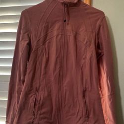Lululemon Define Jacket