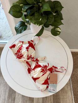 Traje de baño