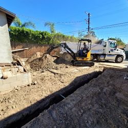 Tractor Work
