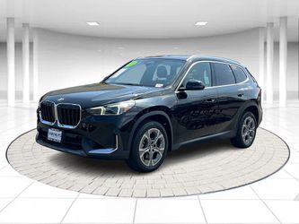 2023 BMW X1