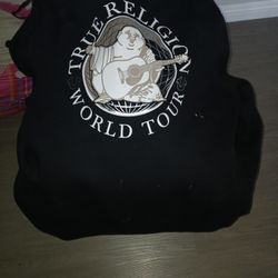 True Religion  Sweater  2XL