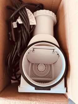 Summer Waves Sfx330 Complete Filtration System
