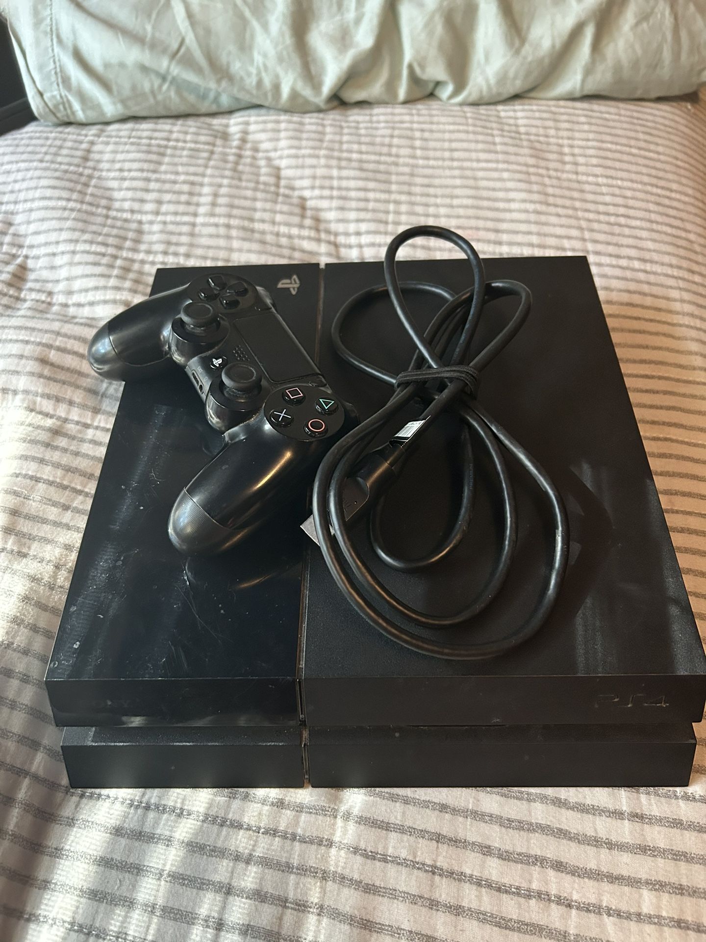 PS4