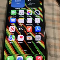 iPhone 12 Pro Max 128gb Unlocked 