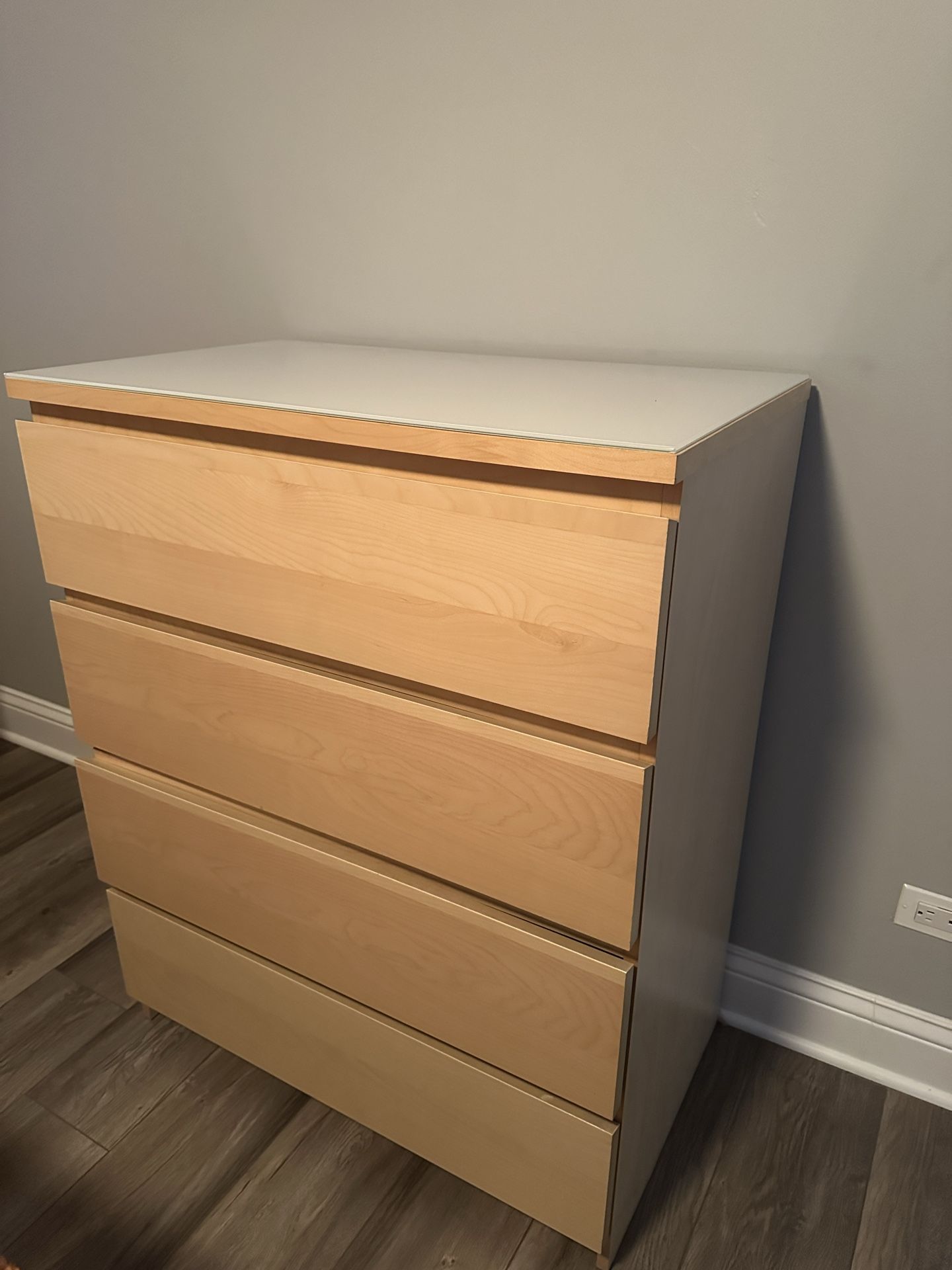 Ikea Dresser 