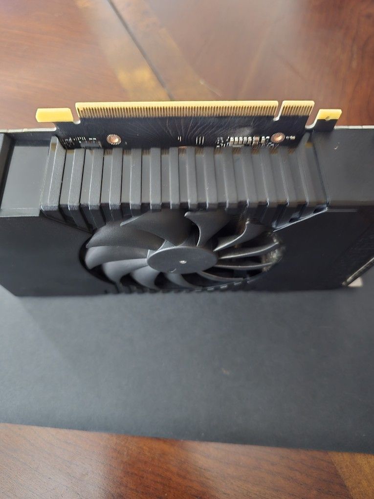 HP RTX 2060