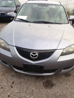 2005 Mazda