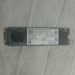 512gb SSD Drive