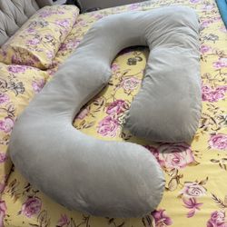 Pregnancy Pillow