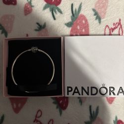 Pandora Bracelet 