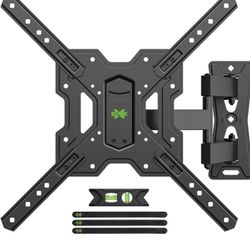 Tv Wall Monut 26"-55" Pre Installed