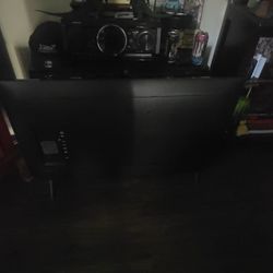 50" TV Samsung 