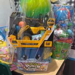 Paw Patrol Easter Baskets 