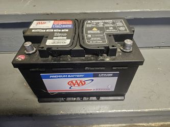 Battery for Ford Bronco Sport 2021