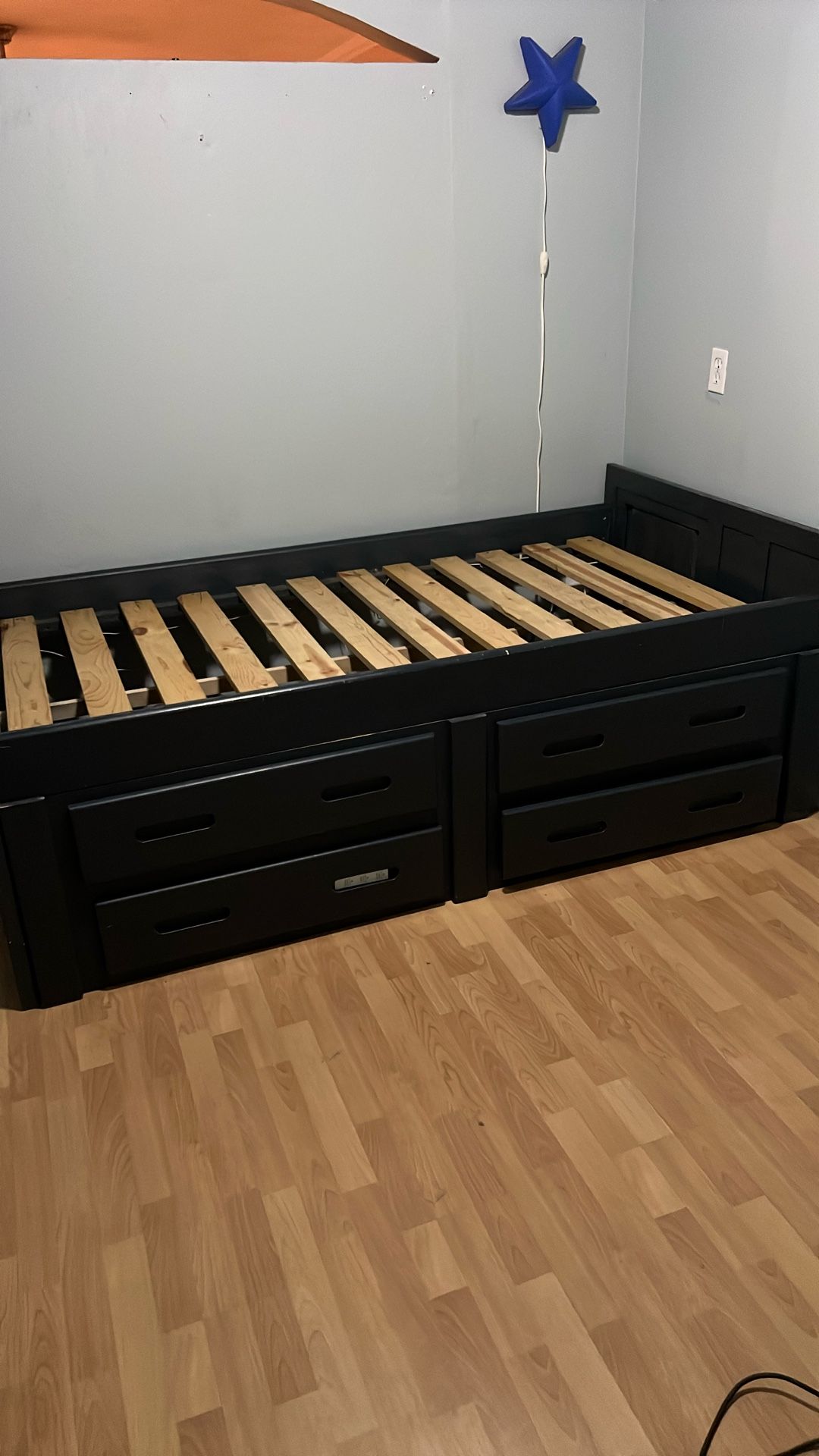Kids Bed