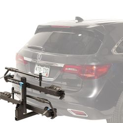 Rocky Mounts - Ebike Rack - Holds 60 Pounds Each - Like New
