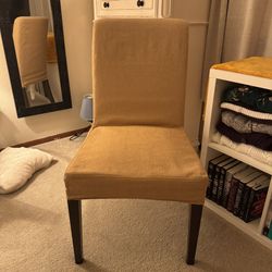 Dining Room Chairs