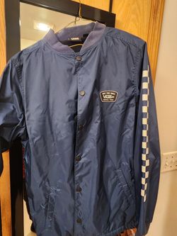 Vans Jacket