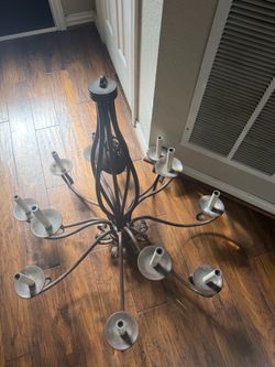 Chandelier