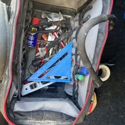 Handyman Special (multiple tools)