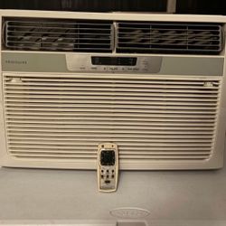 Air conditioner 