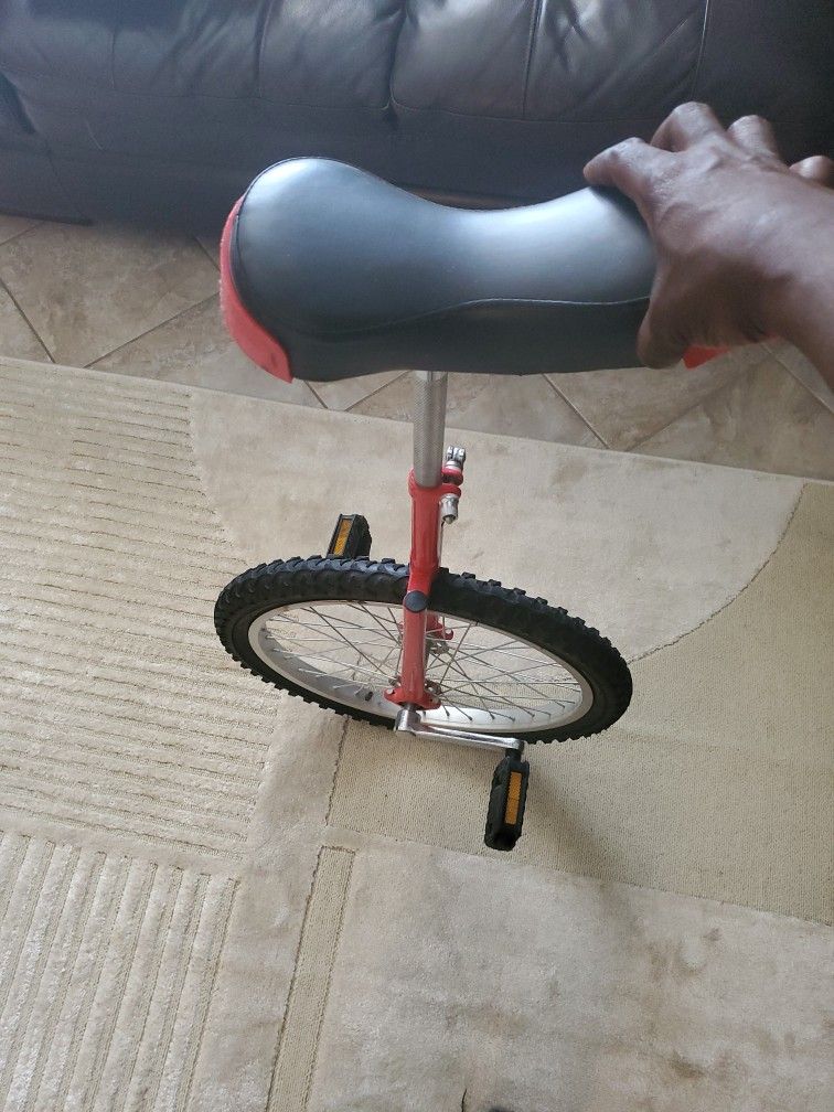 Tricycle
