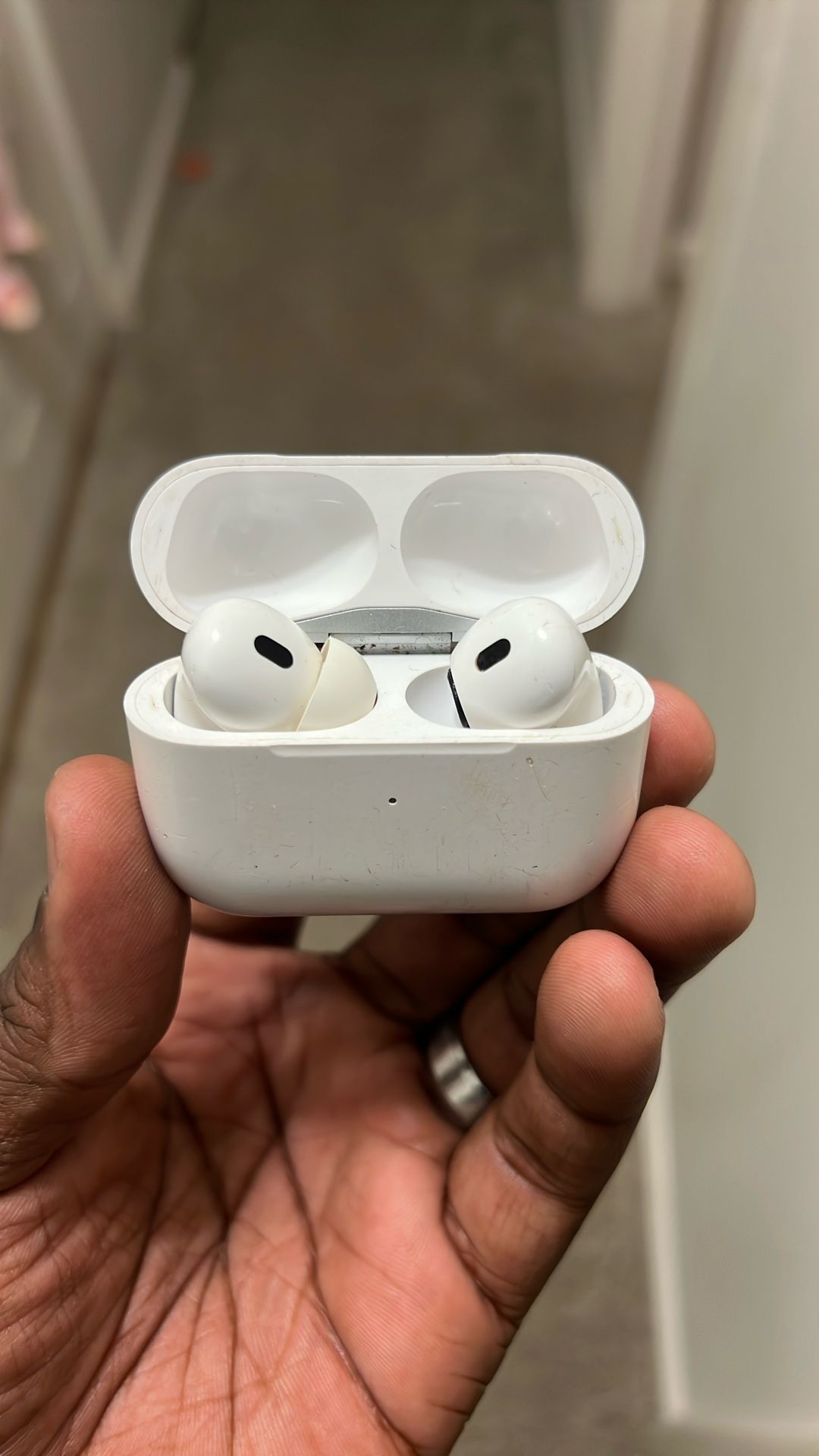 AirPod Pro’s 2nd Gen